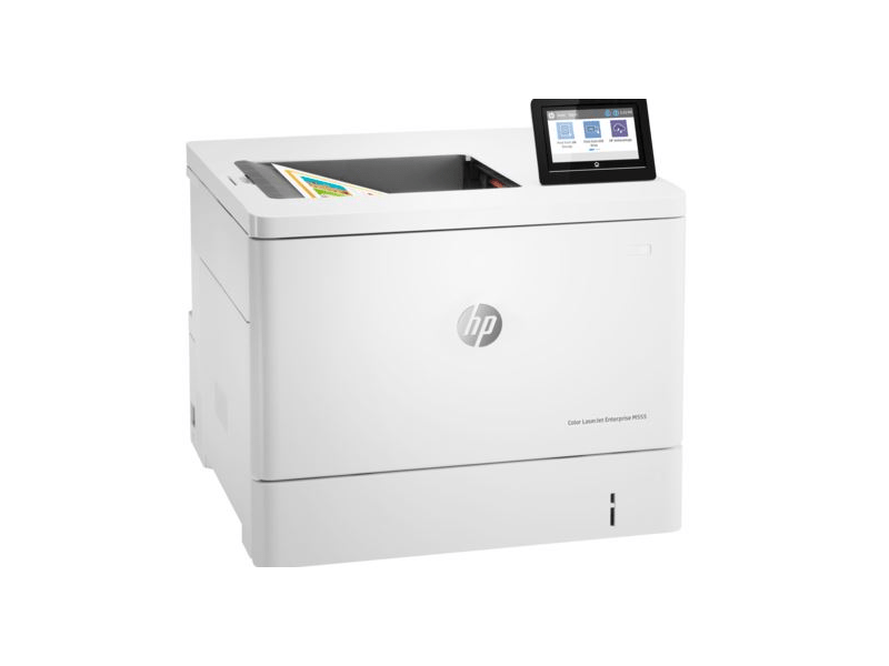 HP 7ZU78A Színes Lézernyomtató