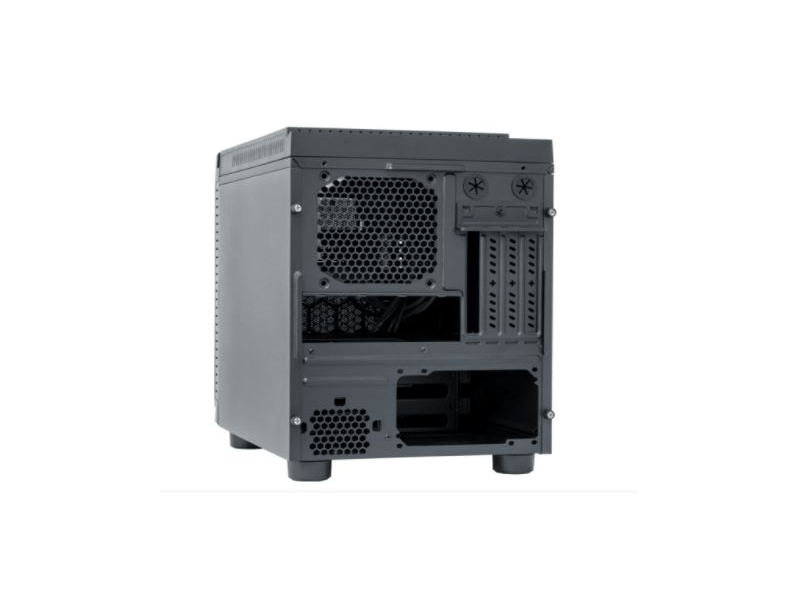 Chieftec Cube CI-01B-OP számítógépház
