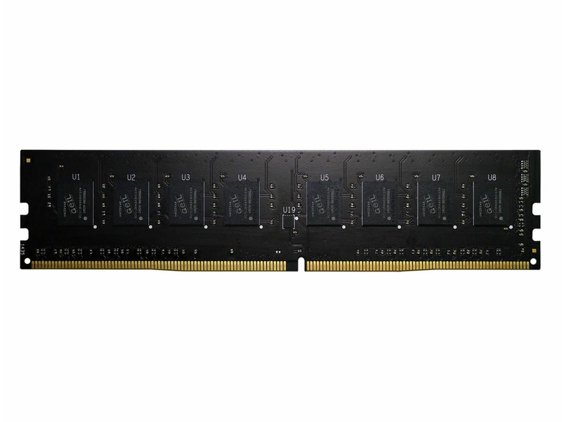 Kingmax GLAF 4GB DDR4 memória