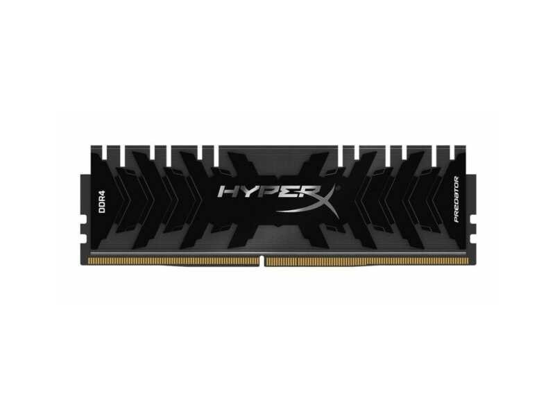 Kingston 32GB 3200MHz DDR4 CL16 DIMM XMP HyperX - 32 GB RAM