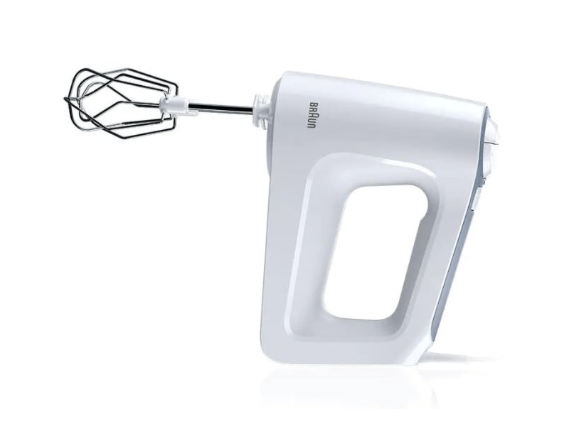 Braun HM3135WH Kézi mixer