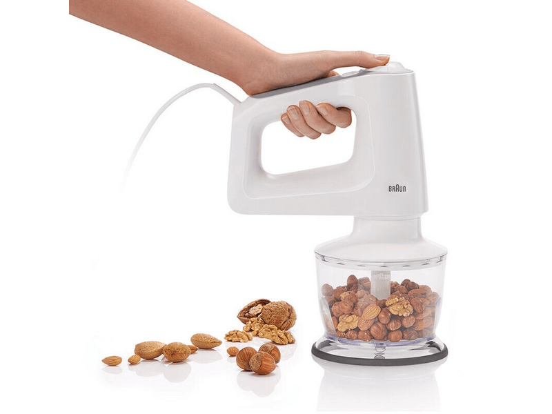 Braun HM3135WH Kézi mixer