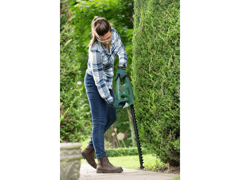 Bosch EasyHedgeCut 45 Sövénynyíró (0600847A05)