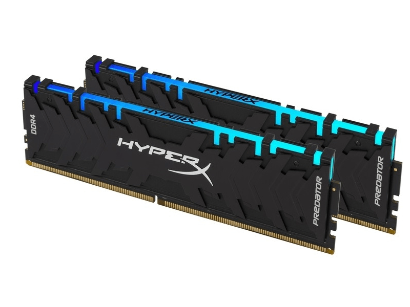 Kingston HyperX Predator 32GB (2 x 16GB) RAM