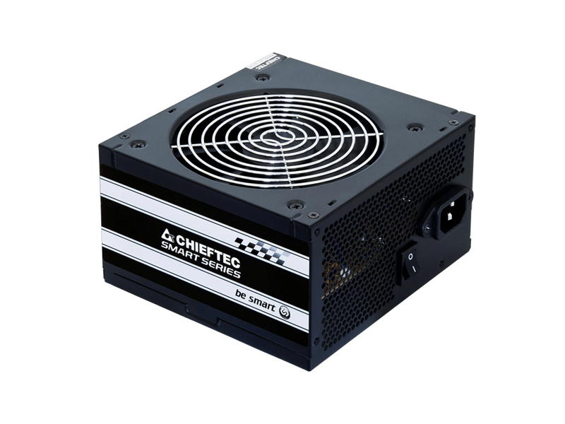 Chieftec GPS-600A8 Tápegység