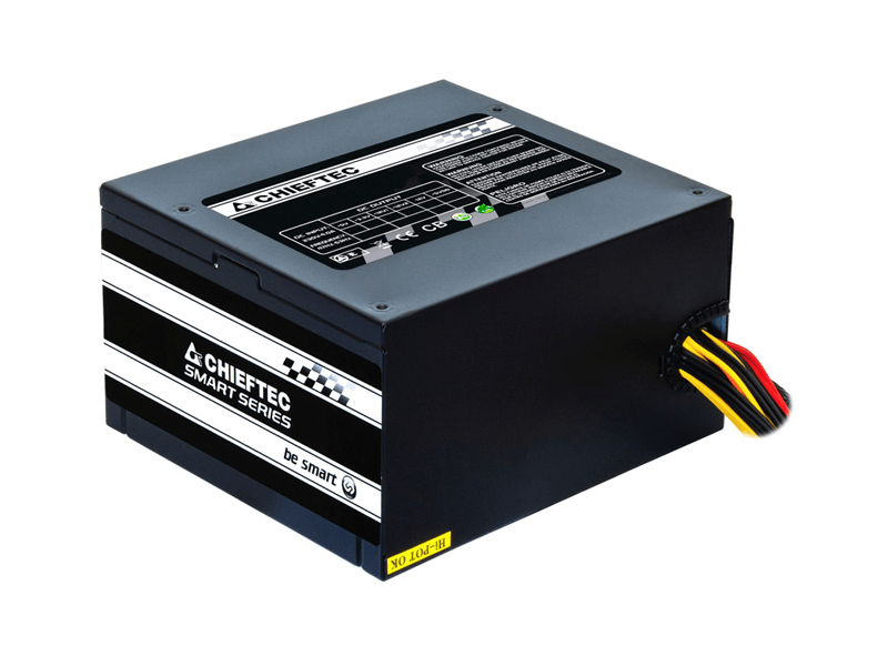 Chieftec GPS-700A8 Tápegység