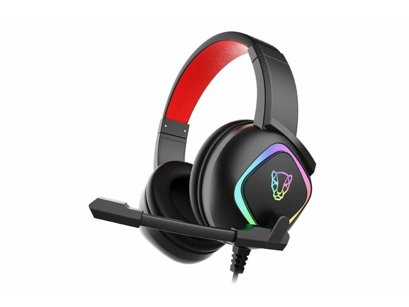 Motospeed G750 Fejhallgató