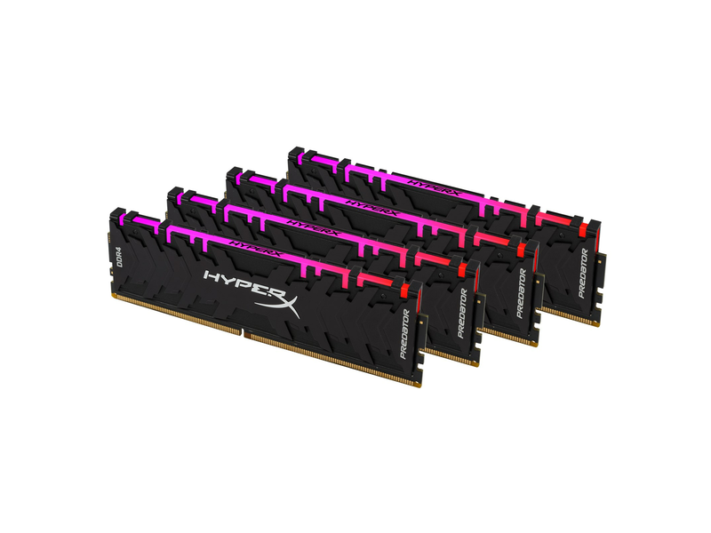 Kingston 32GB HyperX Predator DDR4 3200MHz RAM