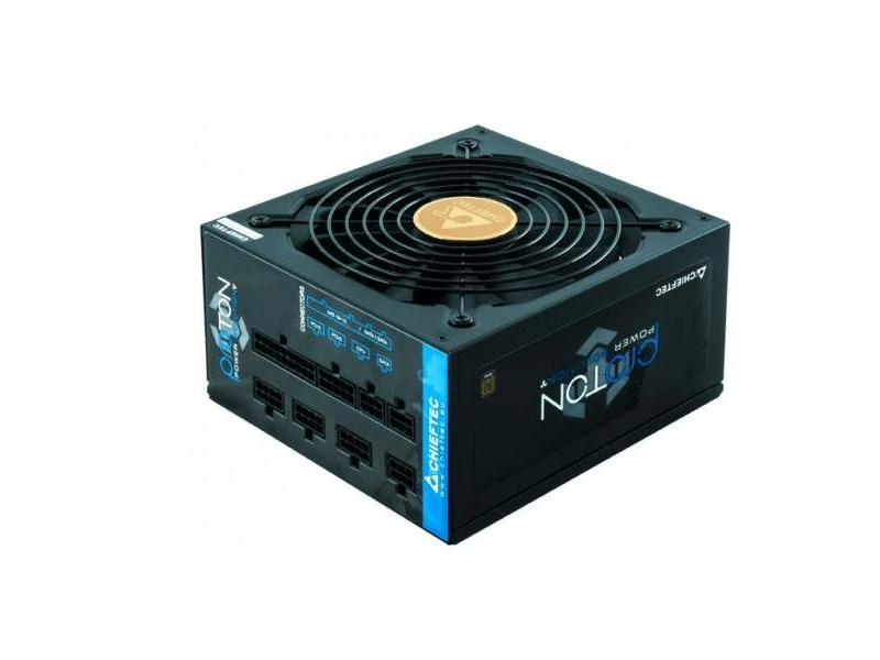 Chieftec moduláris tápegység 850 W (BDF-850C)