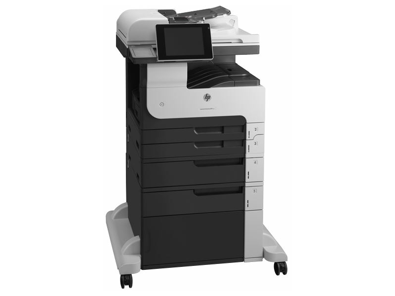 HP LaserJet Enterprise MFP M725f (CF067A) multifunkciós nyomtató