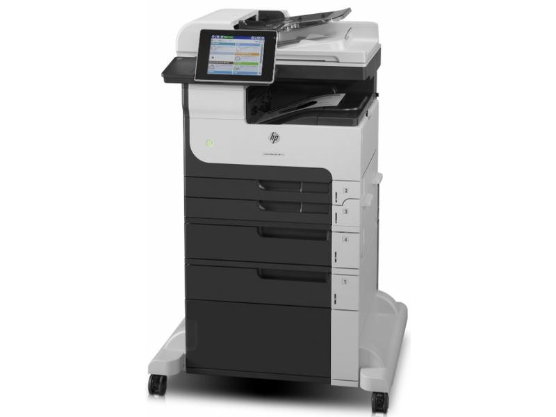 HP LaserJet Enterprise MFP M725f (CF067A) multifunkciós nyomtató