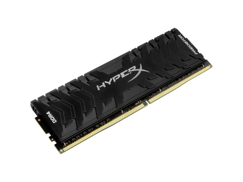 Kingston 16GB/3200MHz DDR-4 HyperX Predator XMP (Kit! 2db 8GB) (HX432C16PB3K2/16) memória