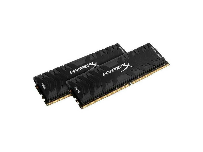 Kingston DDR4 32GB Kit 2x16GB PC 3200 HyperX Predator RAM