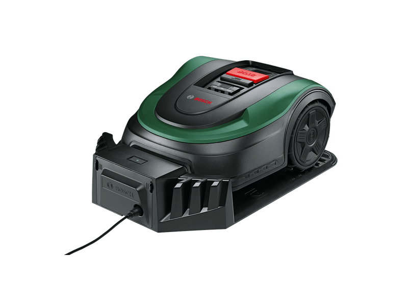 Bosch Indego xs 300 robotfűnyíró (06008B0003)