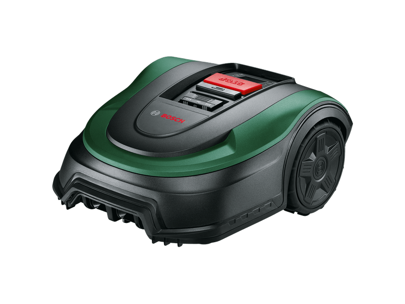 Bosch Indego xs 300 robotfűnyíró (06008B0003)