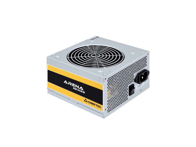 Chieftec GPA-450S8 Tápegység