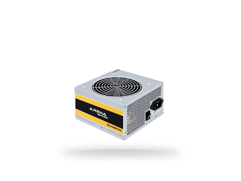 Chieftec GPA-450S8 Tápegység