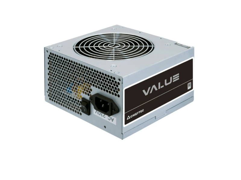 Chieftec Value APB-400B8 400W Tápegység