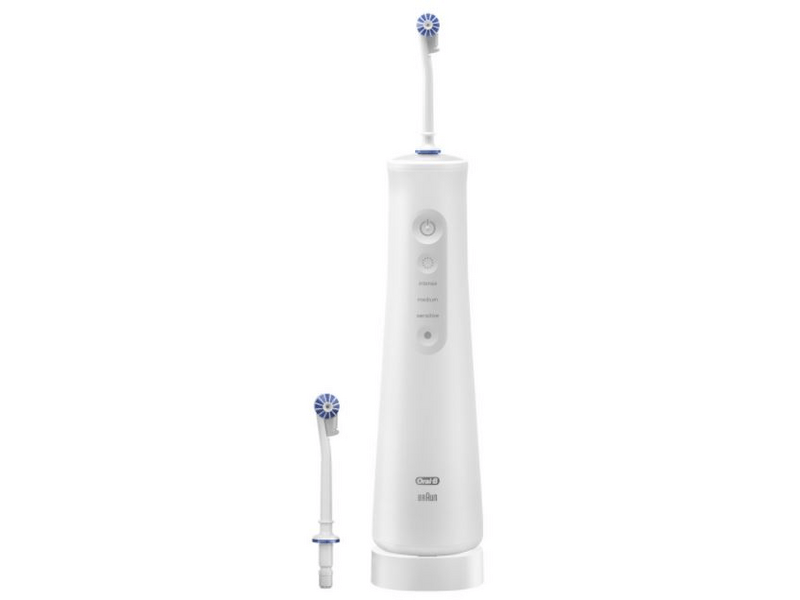 Oral-B AquaCare6 Pro Expert vezeték nélküli szájzuhany
