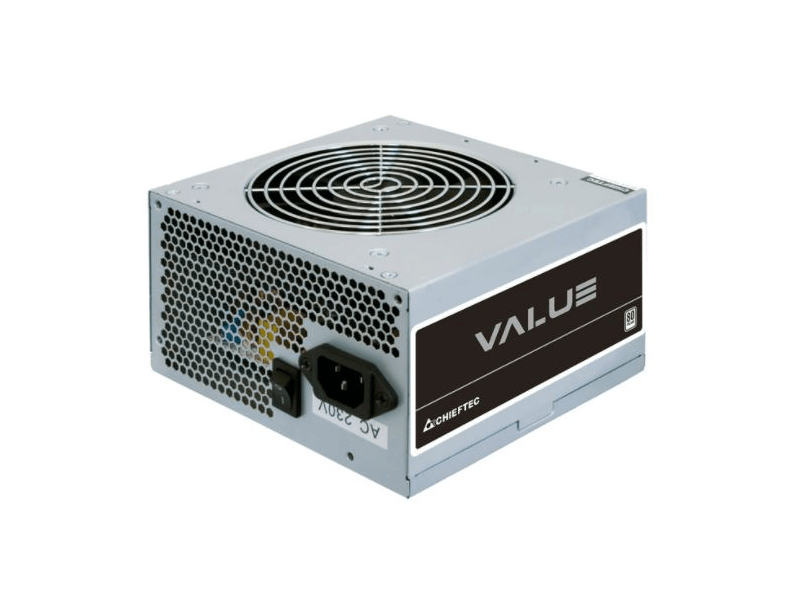 Chieftec Value 500W (APB-500B8) Tápegység