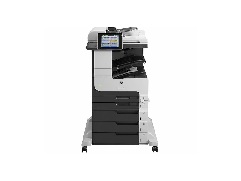 HP LaserJet Enterprise MFP M725z (CF068A) multifunkciós nyomtató