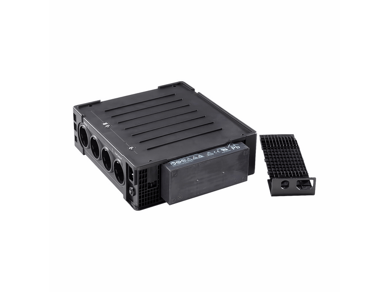 Eaton Ellipse ECO 1600 DIN USB Szünetmentes tápegység