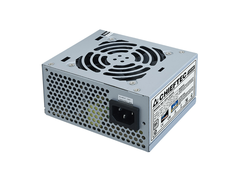 Chieftec SFX-250VS Tápegység