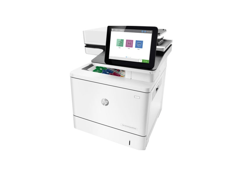 HP Color LaserJet Enterprise M578dn (7ZU85A) multifunkciós nyomtató