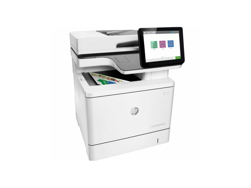 HP Color LaserJet Enterprise M578dn (7ZU85A) multifunkciós nyomtató