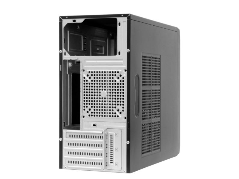 Chieftec HT-01B-OP Számítógépház