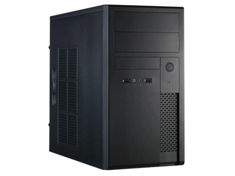 Chieftec számítógépház (XT-01B-OP)