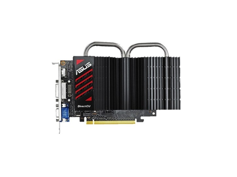 Asus NVIDIA GeForce® GT740 2GB videókártya (GT740-DCSL-2GD3)