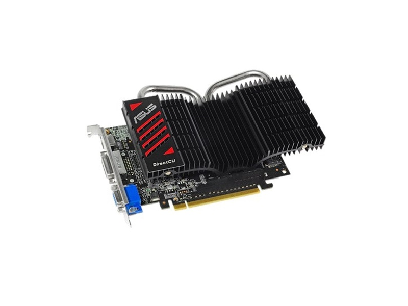 Asus NVIDIA GeForce® GT740 2GB videókártya (GT740-DCSL-2GD3)