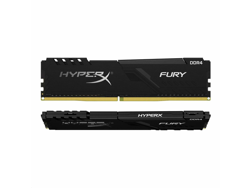 Kingston HyperX FURY 16GB (2x8GB) RAM