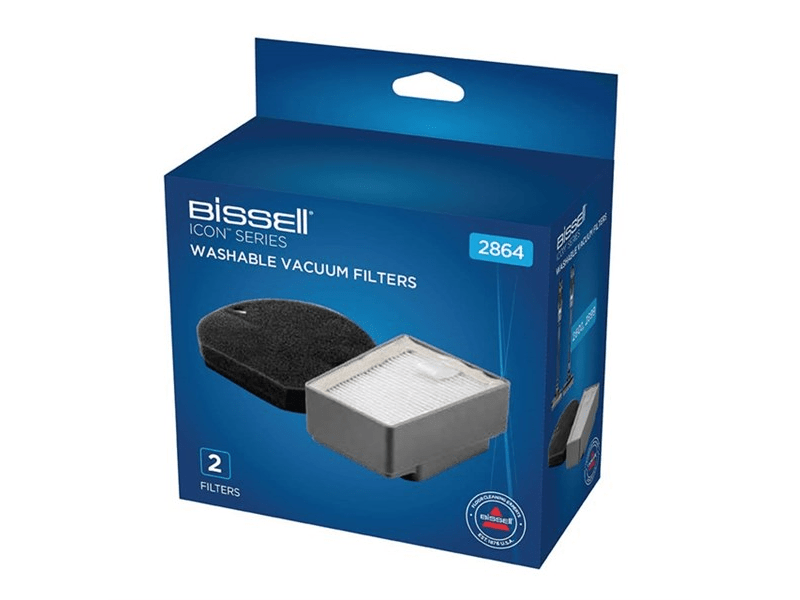 BISSELL 2864 eredeti szűrőkészlet