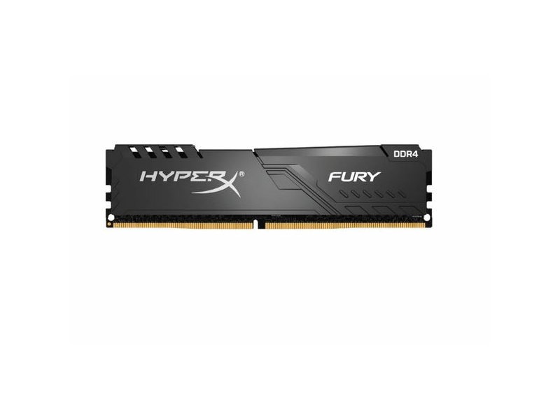 HyperX 32GB/3466MHz FURY RAM