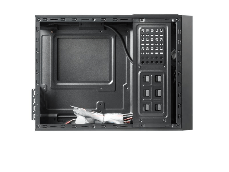 Chieftec UE-02B Számítógépház