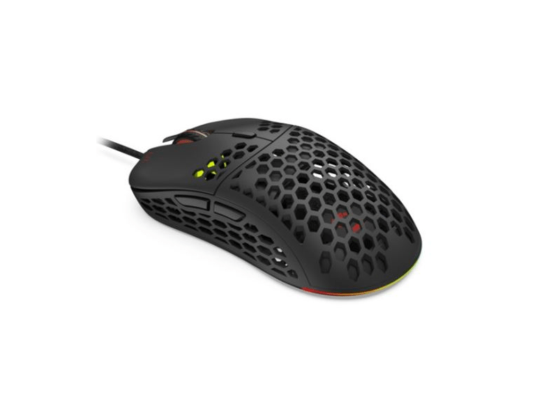 SilentiumPC Gear SPG051 gamer egér
