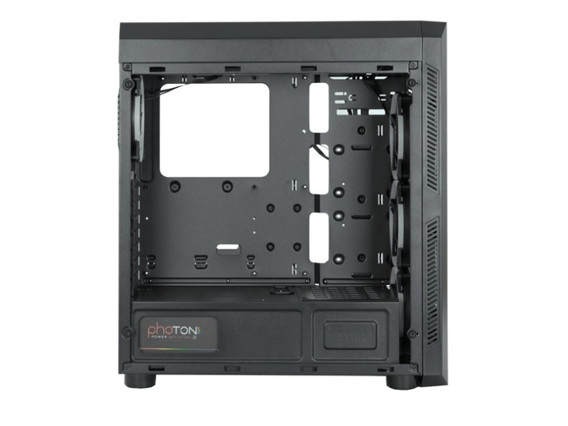 Chieftec számítógépház (GL-02B-OP)