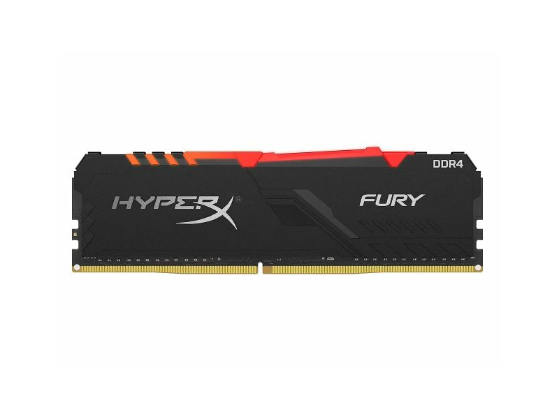 HyperX 32GB/3466MHz FURY RGB RAM