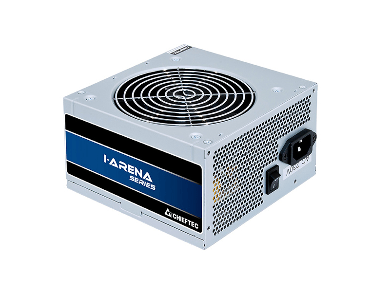 Chieftec GPB-500S Tápegység