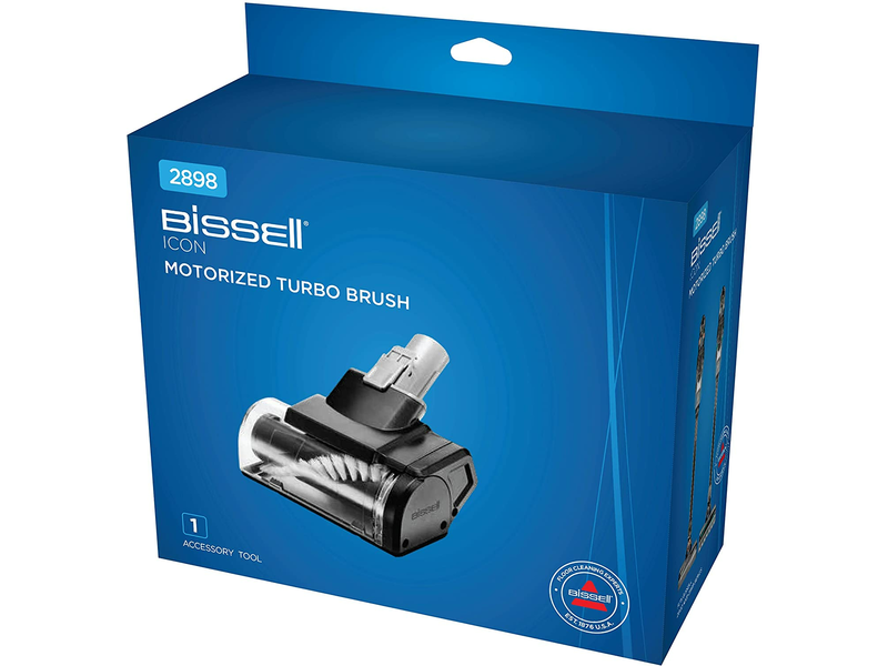 BISSELL 2898 Turbo-Brush tartozék