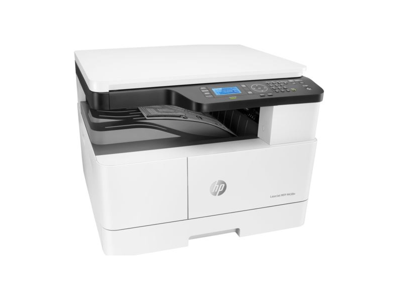 HP LaserJet M438n (8AF43A) multifunkciós lézernyomtató