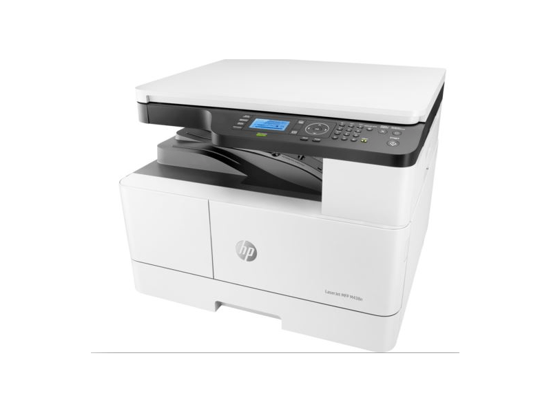 HP LaserJet M438n (8AF43A) multifunkciós lézernyomtató