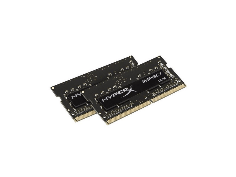 Kingston 32GB 3200MHz DDR4 CL20 SODIMM RAM