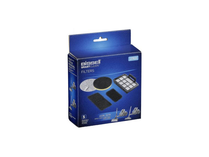 BISSELL 2769 szűrőkészlet