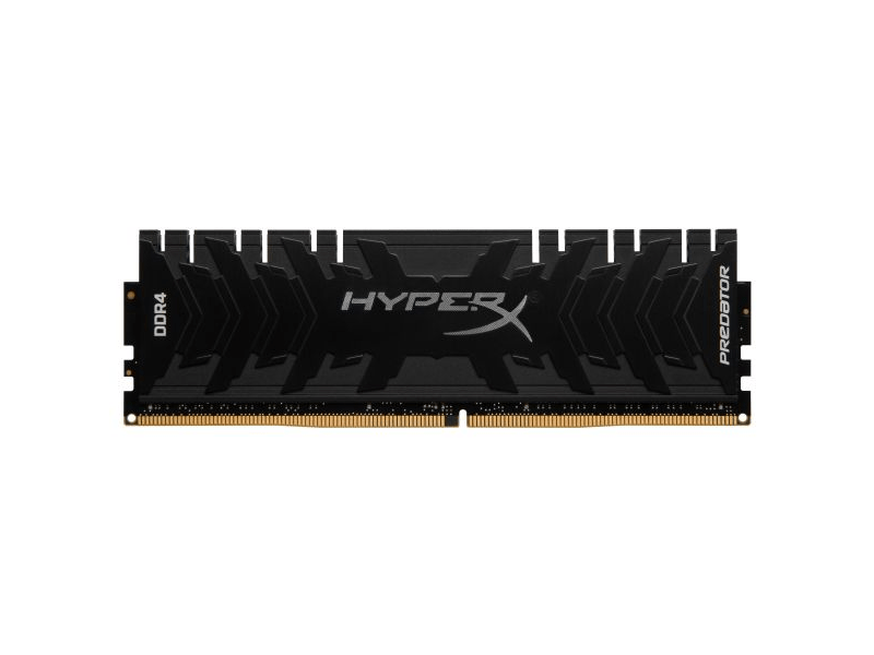 Kingston 16GB HyperX Predator DDR4 3333MHz RAM