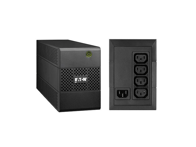 EATON 5E500I szünetmentes tápegység