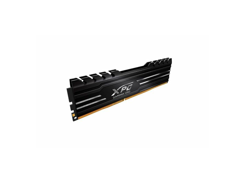 ADATA XPG 16GB/3000MHz GAMMIX D10 fekete RAM