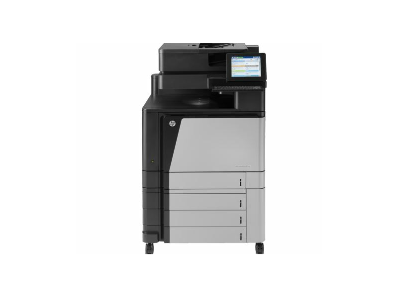 HP Color LaserJet Enterprise flow M880z (A2W75A) nyomtató